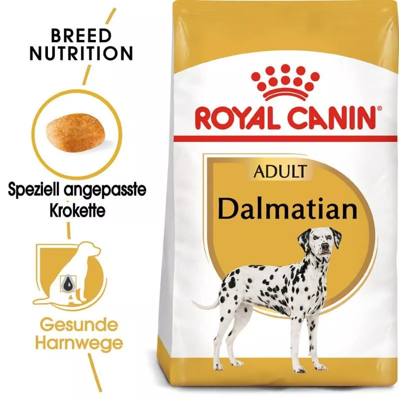BHN Dalmatien 12kg